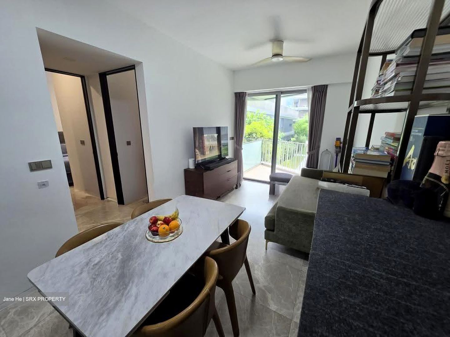 The Reef At King’s Dock (D4), Condominium #620133441